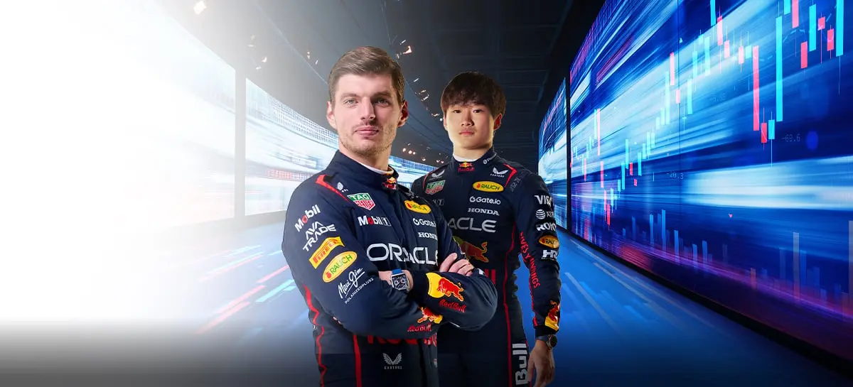 AvaTrade Hero Background